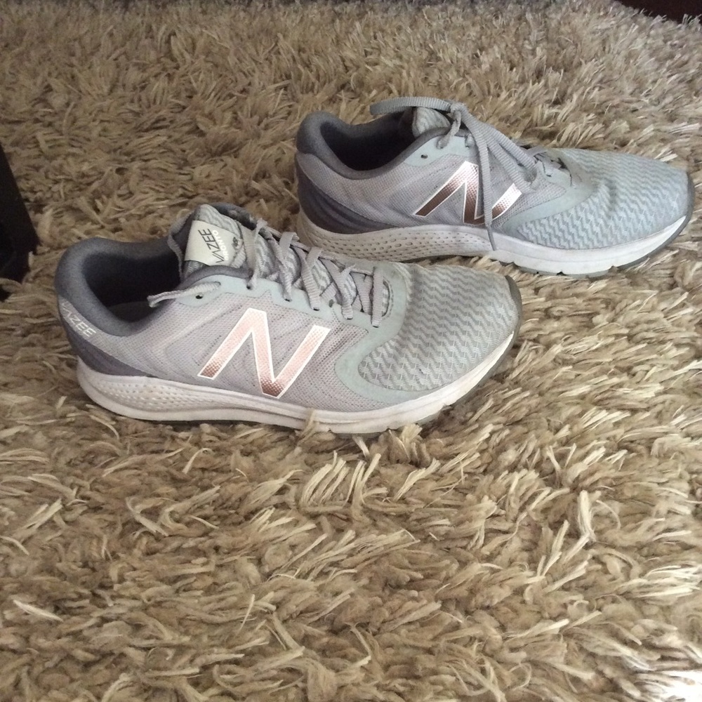 New Balance Sneakers